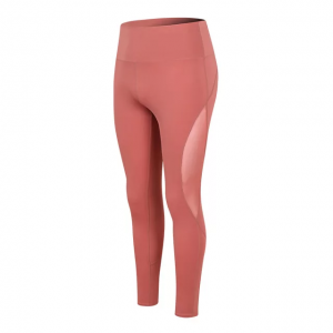 Peach Fitness leggings