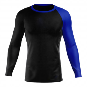 Rash guard