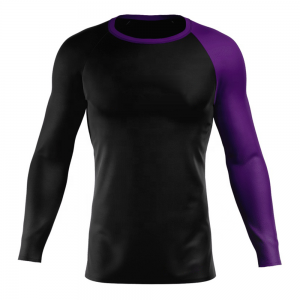 Rash guard