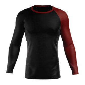 Rash guard