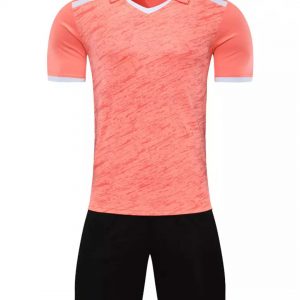 Soccer Uniform