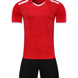 Soccer Uniform
