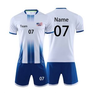 Soccer Uniform